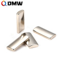 Hot sale neodymium magnet raw material big size neodymium block magnet